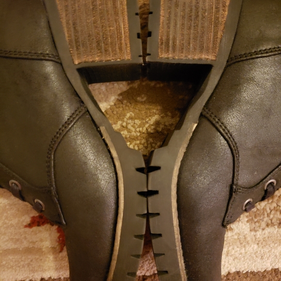 Ankle boots - Picture 12 of 15